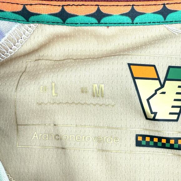 Venezia FC 2025/2026 NOCTA Away Jersey EU Large / US Medium NWT - Picture 6 of 12